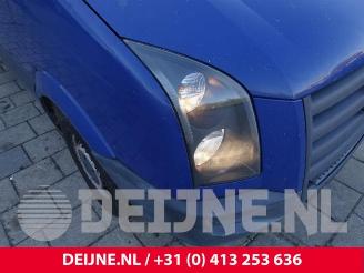 Volkswagen Crafter Crafter, Bus, 2006 / 2013 2.5 TDI 30/32/35 picture 8