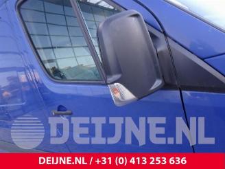 Volkswagen Crafter Crafter, Bus, 2006 / 2013 2.5 TDI 30/32/35 picture 35