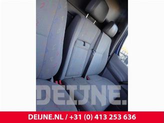 Volkswagen Crafter Crafter, Bus, 2006 / 2013 2.5 TDI 30/32/35 picture 32