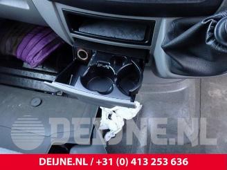 Volkswagen Crafter Crafter, Bus, 2006 / 2013 2.5 TDI 30/32/35 picture 26