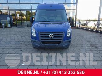 Volkswagen Crafter Crafter, Bus, 2006 / 2013 2.5 TDI 30/32/35 picture 2