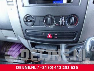 Volkswagen Crafter Crafter, Bus, 2006 / 2013 2.5 TDI 30/32/35 picture 25