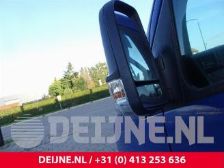 Volkswagen Crafter Crafter, Bus, 2006 / 2013 2.5 TDI 30/32/35 picture 11