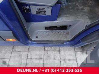 Volkswagen Crafter Crafter, Bus, 2006 / 2013 2.5 TDI 30/32/35 picture 34