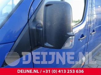 Volkswagen Crafter Crafter, Bus, 2006 / 2013 2.5 TDI 30/32/35 picture 10