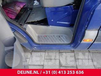 Volkswagen Crafter Crafter, Bus, 2006 / 2013 2.5 TDI 30/32/35 picture 12