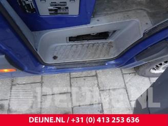 Volkswagen Crafter Crafter, Bus, 2006 / 2013 2.5 TDI 30/32/35 picture 33