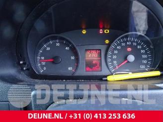 Volkswagen Crafter Crafter, Bus, 2006 / 2013 2.5 TDI 30/32/35 picture 20