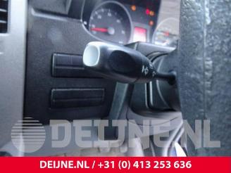 Volkswagen Crafter Crafter, Bus, 2006 / 2013 2.5 TDI 30/32/35 picture 22