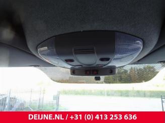 Volkswagen Crafter Crafter, Bus, 2006 / 2013 2.5 TDI 30/32/35 picture 28