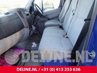 Volkswagen Crafter Crafter, Bus, 2006 / 2013 2.5 TDI 30/32/35 picture 14