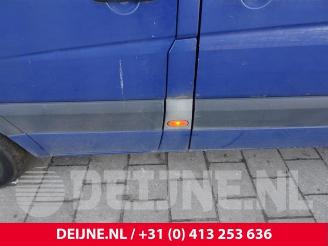 Volkswagen Crafter Crafter, Bus, 2006 / 2013 2.5 TDI 30/32/35 picture 16