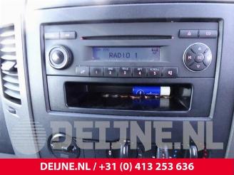 Volkswagen Crafter Crafter, Bus, 2006 / 2013 2.5 TDI 30/32/35 picture 24