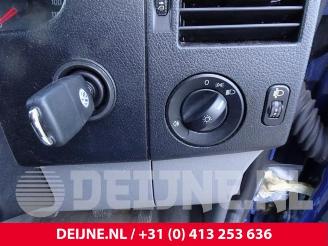 Volkswagen Crafter Crafter, Bus, 2006 / 2013 2.5 TDI 30/32/35 picture 21