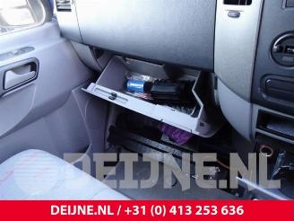 Volkswagen Crafter Crafter, Bus, 2006 / 2013 2.5 TDI 30/32/35 picture 27