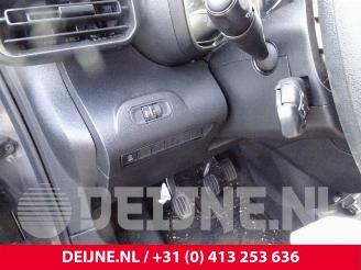 Citroën Berlingo Berlingo, Van, 2018 1.6 BlueHDI 100 picture 26