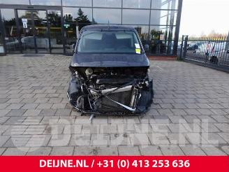 Citroën Berlingo Berlingo, Van, 2018 1.6 BlueHDI 100 picture 2