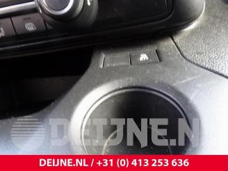 Citroën Berlingo Berlingo, Van, 2018 1.6 BlueHDI 100 picture 35