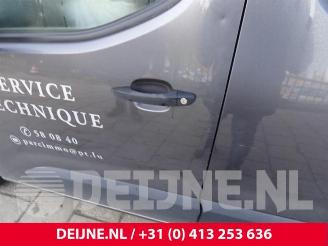 Citroën Berlingo Berlingo, Van, 2018 1.6 BlueHDI 100 picture 17