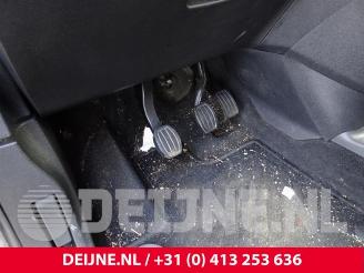 Citroën Berlingo Berlingo, Van, 2018 1.6 BlueHDI 100 picture 25