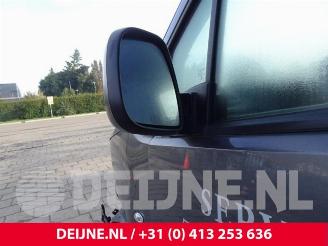 Citroën Berlingo Berlingo, Van, 2018 1.6 BlueHDI 100 picture 16