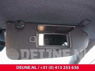 Volvo XC40 XC40 (XZ), SUV, 2017 Recharge AWD picture 25