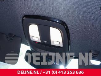 Volvo XC40 XC40 (XZ), SUV, 2017 Recharge AWD picture 24