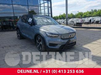 Sloopauto Volvo XC40 XC40 (XZ), SUV, 2017 Recharge Twin 78/82 kWh 2021/6