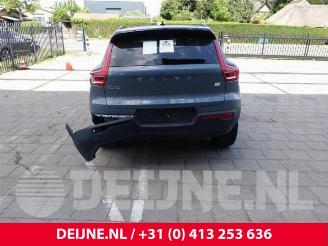 Volvo XC40 XC40 (XZ), SUV, 2017 Recharge AWD picture 6