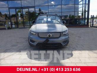 Volvo XC40 XC40 (XZ), SUV, 2017 Recharge AWD picture 2