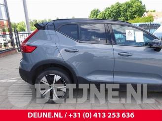 Volvo XC40 XC40 (XZ), SUV, 2017 Recharge AWD picture 34