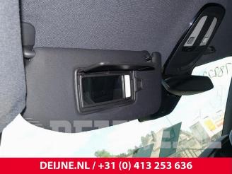 Volvo XC40 XC40 (XZ), SUV, 2017 Recharge AWD picture 20