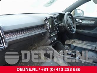 Volvo XC40 XC40 (XZ), SUV, 2017 Recharge AWD picture 18