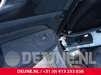 Volvo V-60 V60 II (ZW), Combi, 2018 2.0 T6 16V Twin Engine picture 21