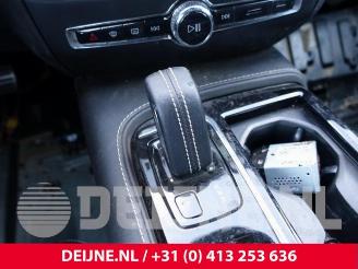 Volvo V-60 V60 II (ZW), Combi, 2018 2.0 T6 16V Twin Engine picture 31