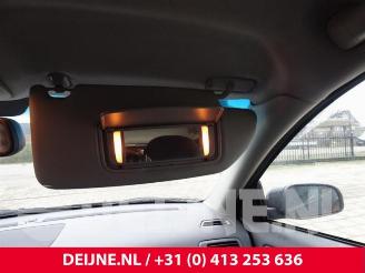 Volvo V-70 V70 (SW), Combi, 1999 / 2008 2.4 20V 140 picture 25