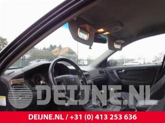 Volvo V-70 V70 (SW), Combi, 1999 / 2008 2.4 20V 140 picture 34