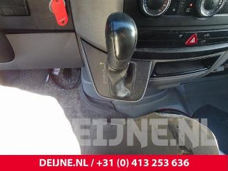 Mercedes Sprinter Sprinter 3t (906.61), Van, 2006 / 2018 209 CDI 16V picture 28