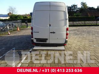 Mercedes Sprinter Sprinter 3t (906.61), Van, 2006 / 2018 209 CDI 16V picture 6