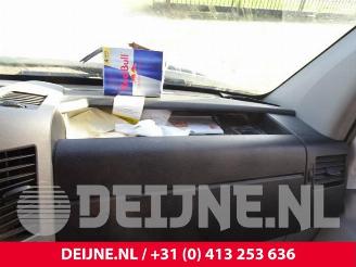 Mercedes Sprinter Sprinter 3t (906.61), Van, 2006 / 2018 209 CDI 16V picture 33