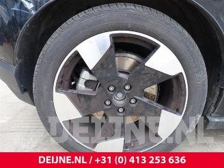 Volvo EX30 EX30, SUV, 2023 Single Motor picture 35