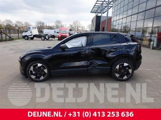 Volvo EX30 EX30, SUV, 2023 Single Motor picture 4