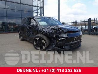Purkuautot passenger cars Volvo EX30 EX30, SUV, 2023 Single Motor 2024/8