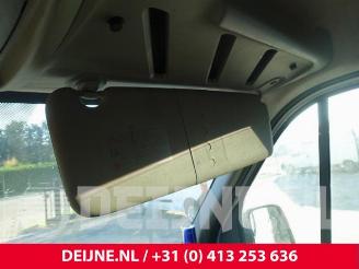 Opel Movano Movano, Van, 2010 2.3 CDTi 16V FWD picture 26