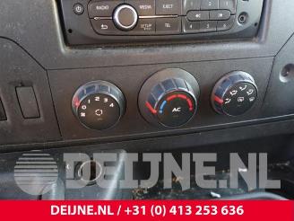Opel Movano Movano, Van, 2010 2.3 CDTi 16V FWD picture 32
