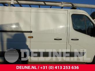 Opel Movano Movano, Van, 2010 2.3 CDTi 16V FWD picture 33