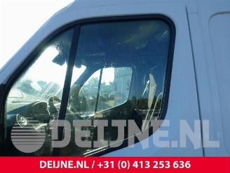 Opel Movano Movano, Van, 2010 2.3 CDTi 16V FWD picture 15
