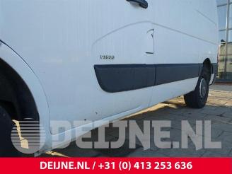 Opel Movano Movano, Van, 2010 2.3 CDTi 16V FWD picture 11