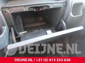 Opel Movano Movano, Van, 2010 2.3 CDTi 16V FWD picture 28