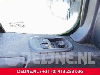 Opel Movano Movano, Van, 2010 2.3 CDTi 16V FWD picture 19